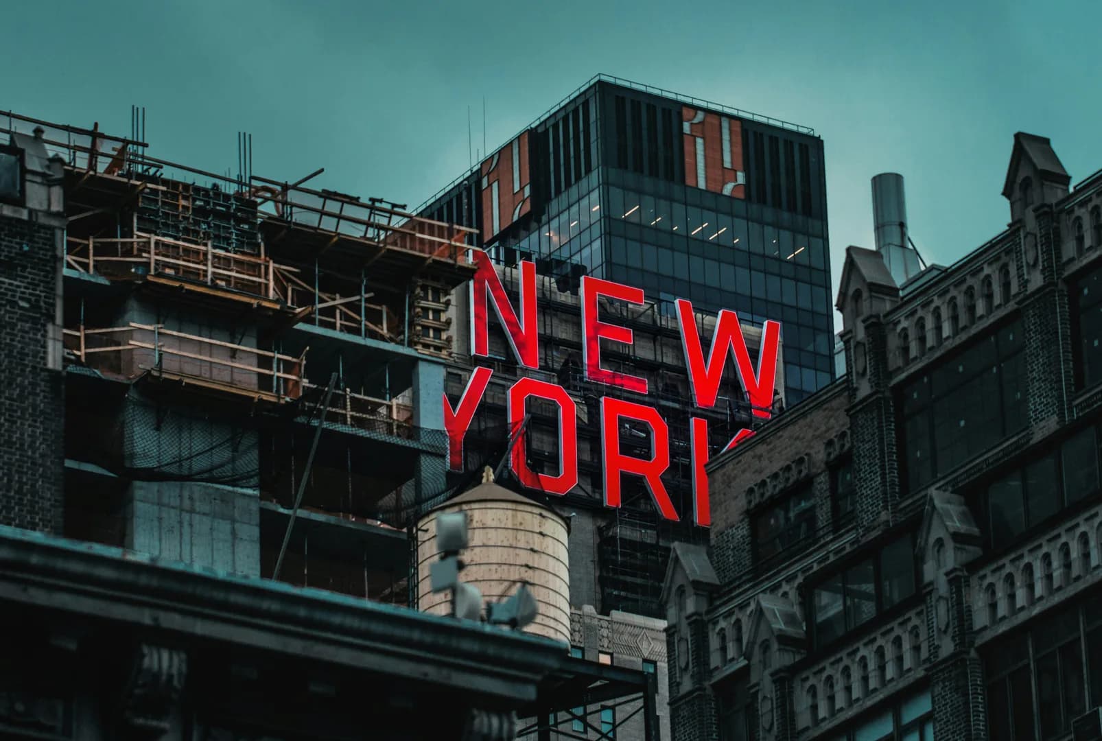 New York City koos @karolinkasper, XOXO thumbnail 5
