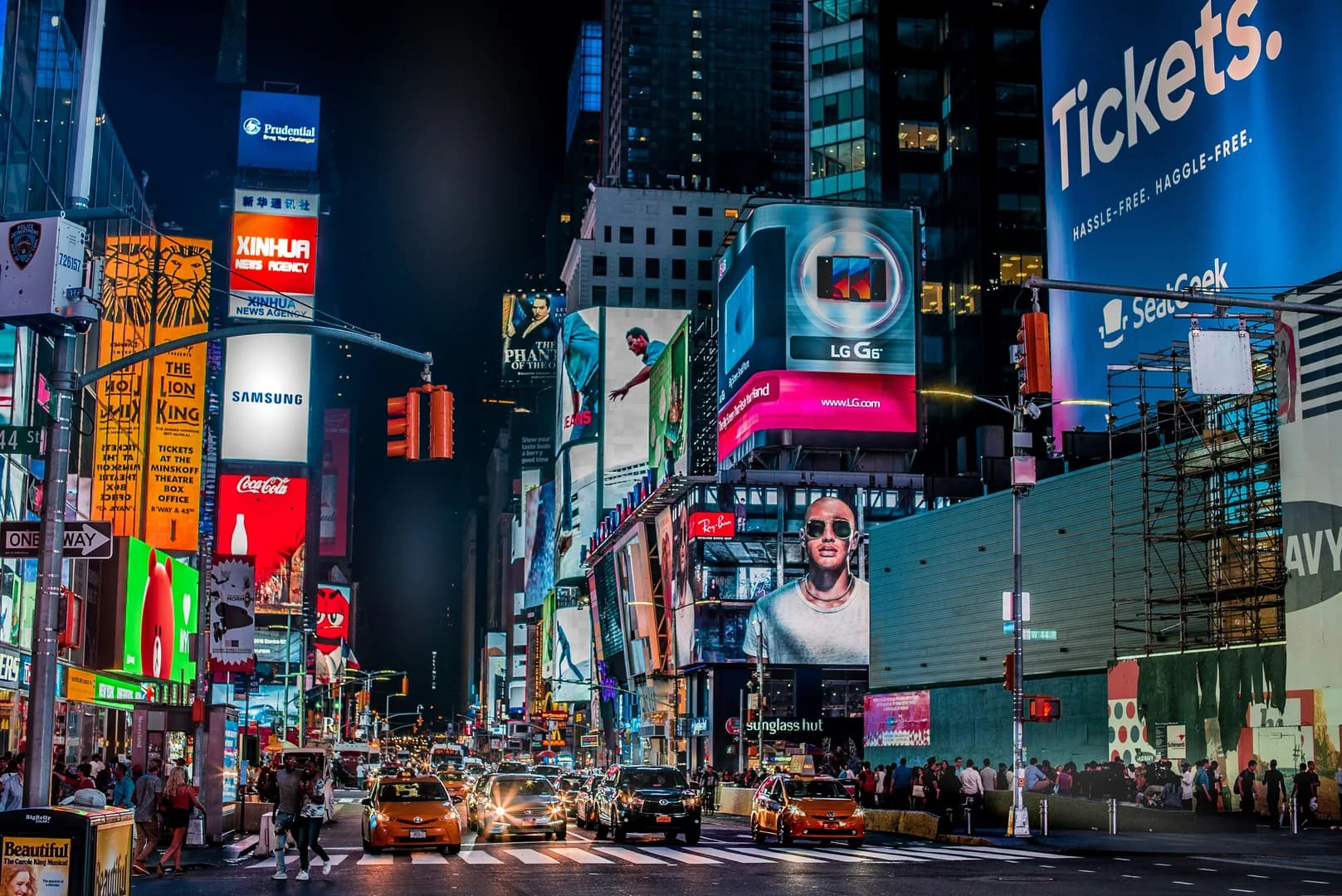 New York City koos @karolinkasper, XOXO thumbnail 4