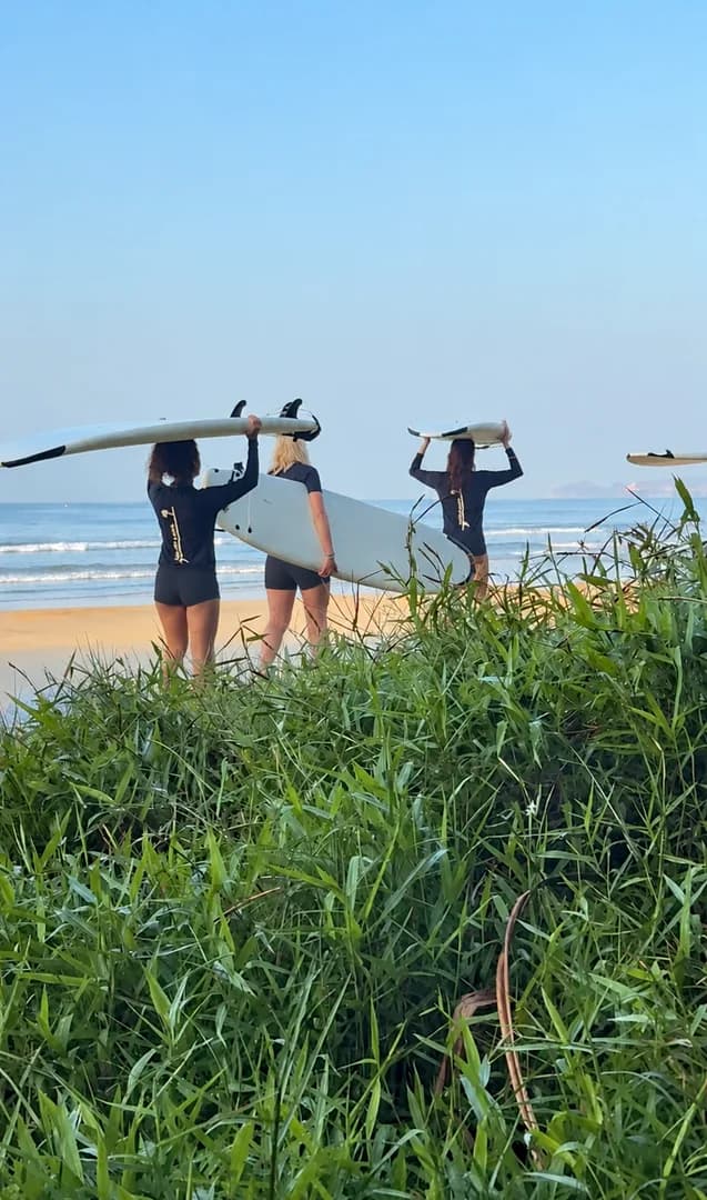 Surf, chill ja safari Sri Lankal koos @anemitt thumbnail 4