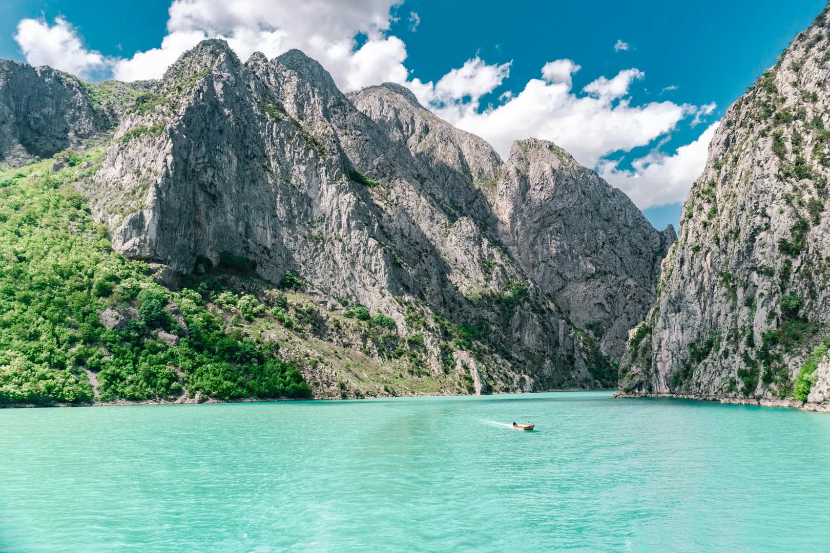 Hiking Trip in the Albanian Alps thumbnail 5