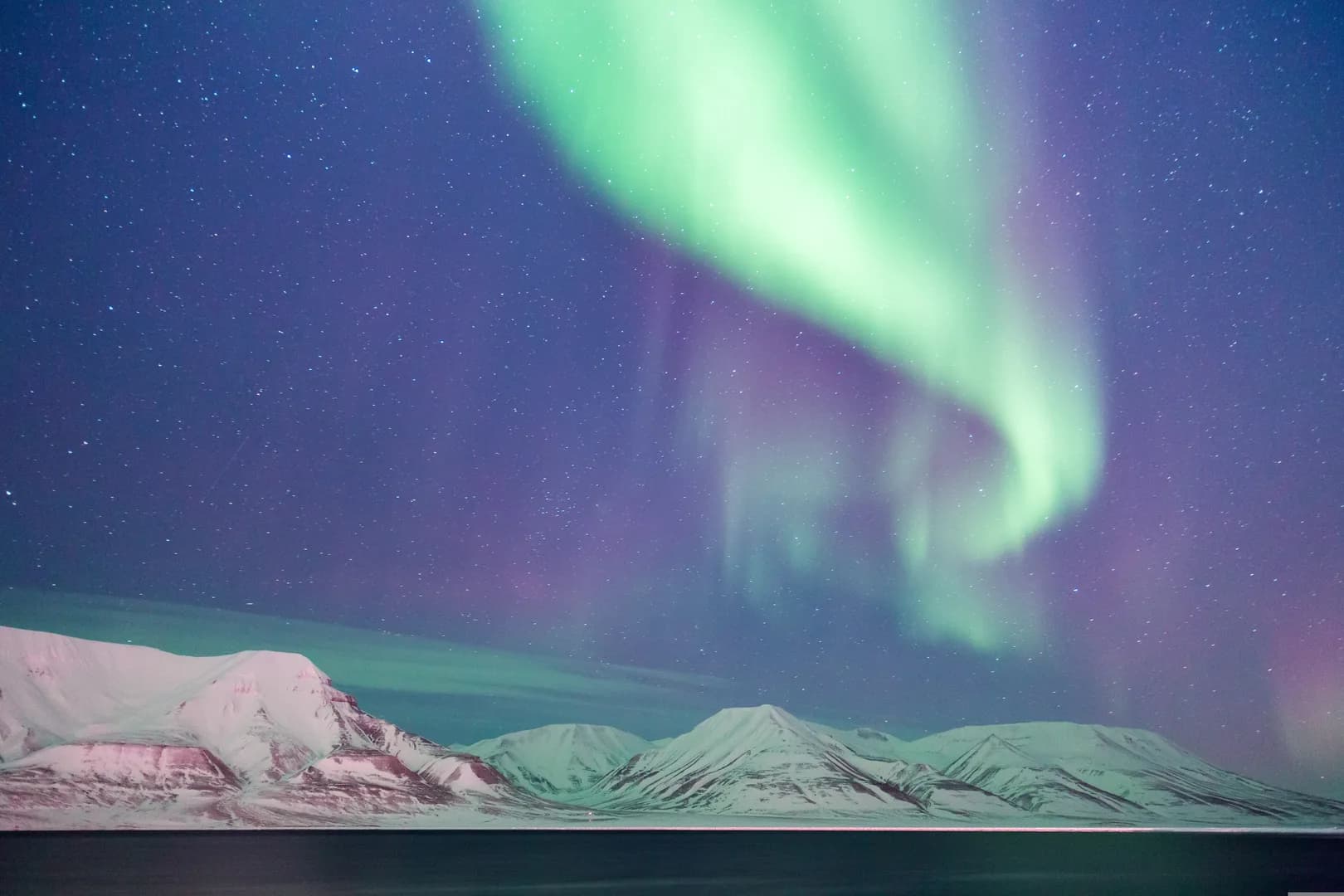 Svalbard, Norway - Svalbard: At the Edge of the World