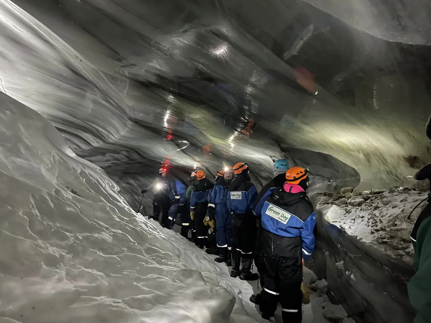 Svalbard: At the Edge of the World thumbnail 2