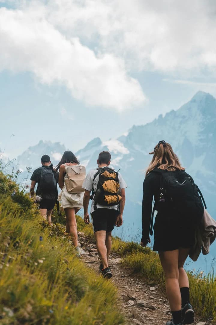 Albania - Hiking Trip in the Albanian Alps